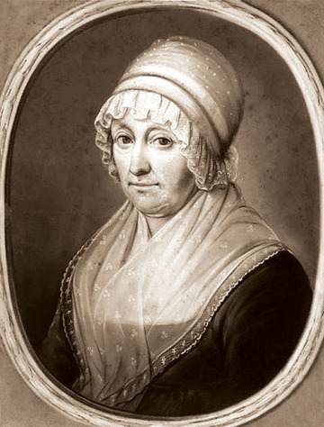 Anna Josiena Petronella Alberda van Ekenstein